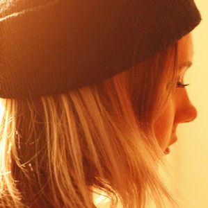 Meet your Posher, Ellen